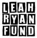 Leah Ryan Fund logo